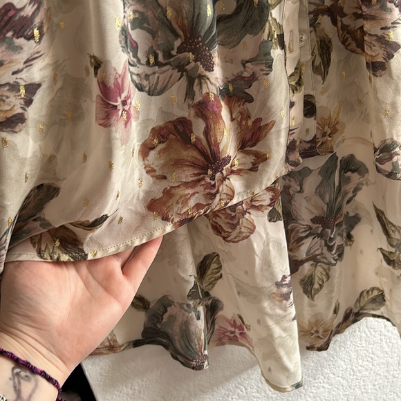 TORRID Top - Picture 6 of 6